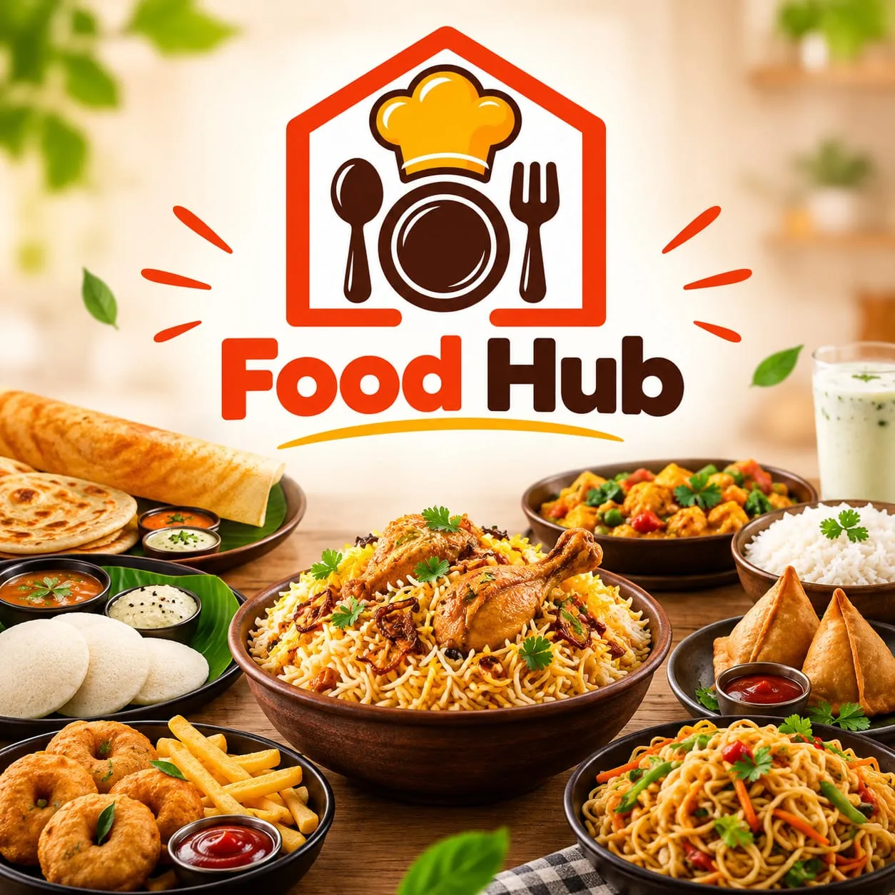 Food Hub